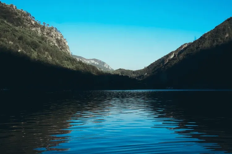 Nanobubble Technology for Lake & Ponds