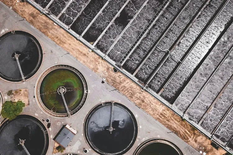 Nanobubble Technology in Wastewater Treatment